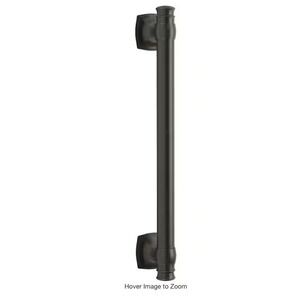 New Kohler Arsdale 16 in Grab Bar Oil-Rubbed Bronze R27238-2BZ Safety Rail